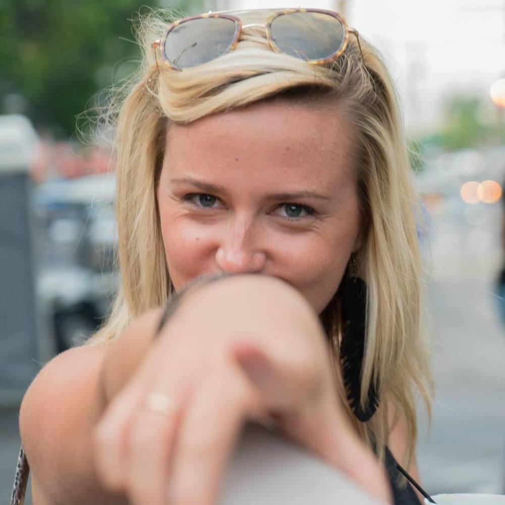 Meet your Posher, Brailyn